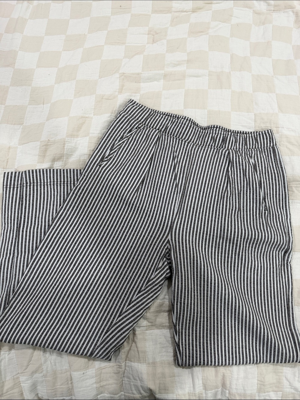 Zara Men’s Pants